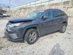 TOYOTA RAV4 HYBRID 2025