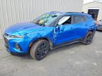 CHEVROLET BLAZER 2021