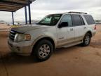 FORD EXPEDITION 2007