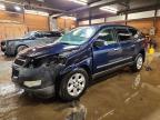 CHEVROLET TRAVERSE 2009