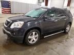 GMC ACADIA 2012