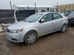 KIA FORTE 2013
