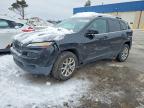 JEEP CHEROKEE 2016