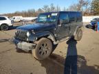 JEEP WRANGLER 2013