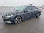 HYUNDAI ELANTRA 2022