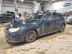 SUBARU IMPREZA 2013