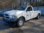 RAM 1500 2017