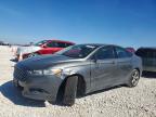FORD FUSION 2013
