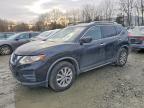 NISSAN ROGUE 2018