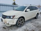 DODGE JOURNEY 2017