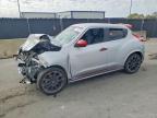 NISSAN JUKE 2014