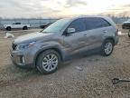 KIA SORENTO 2014