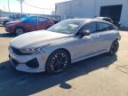 KIA K5 2023