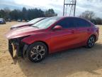 KIA FORTE 2021