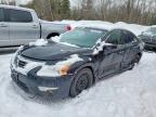 NISSAN ALTIMA 2014