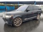 LAND ROVER RANGE ROVER 2016