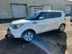 KIA SOUL 2016