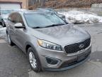 KIA SORENTO 2017