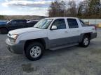 CHEVROLET AVALANCHE 2002