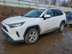 TOYOTA RAV4 2021