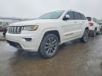 JEEP GRAND CHEROKEE 2017