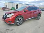 NISSAN MURANO 2018