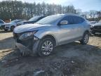 NISSAN ROGUE SPORT 2017