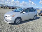TOYOTA PRIUS V 2014