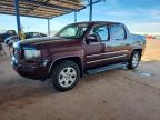 HONDA RIDGELINE 2008