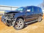 NISSAN ARMADA 2012