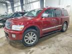 INFINITI QX56 2010