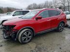 NISSAN ROGUE 2017