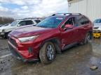 TOYOTA RAV4 HYBRID 2024