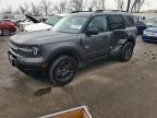 FORD BRONCO SPORT 2025