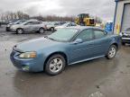PONTIAC GRAND PRIX 2006