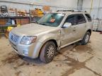 MERCURY MARINER 2010