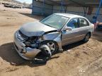 HONDA CIVIC 2004