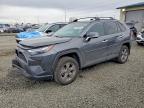 TOYOTA RAV4 HYBRID 2023