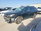 SUBARU OUTBACK 2020