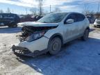 NISSAN ROGUE SPORT 2017