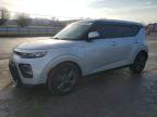 KIA SOUL 2021