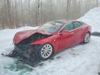 TESLA MODEL S 2018
