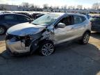 NISSAN ROGUE SPORT 2019