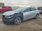 CHEVROLET CRUZE 2017