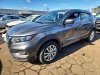 NISSAN ROGUE SPORT 2020