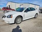 MITSUBISHI GALANT 2010