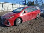 TOYOTA PRIUS PRIME 2021