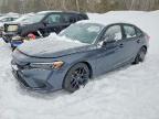 HONDA CIVIC 2024
