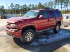 CHEVROLET TAHOE 2003