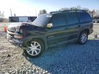 CHEVROLET TAHOE 2005